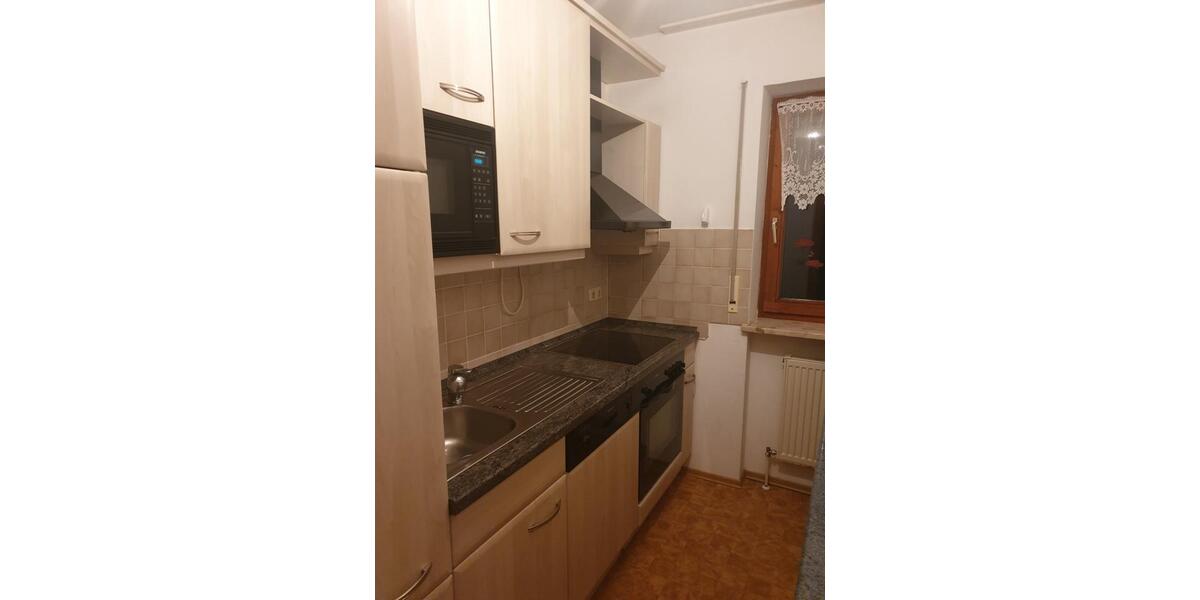Etagenwohnung Waldmünchen - 4 Zimmer, 86 m&sup2;, 685&euro; | Angebot:25811075