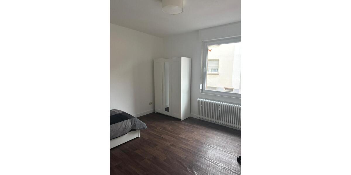 Wohnen auf Zeit Neu-Isenburg Isenburg - 1 Zimmer, 15 m&sup2;, 625&euro; | Angebot:24420358