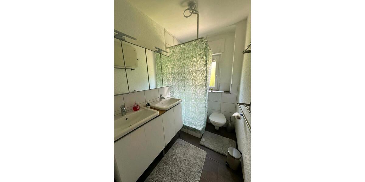 Wohnen auf Zeit Ludwigsburg - 1 Zimmer, 11 m&sup2;, 555&euro; | Angebot:26582744