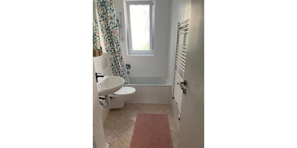 Etagenwohnung Frankfurt am Main Bockenheim - 2 Zimmer, 49 m&sup2;, 1.380&euro; | Angebot:26816212