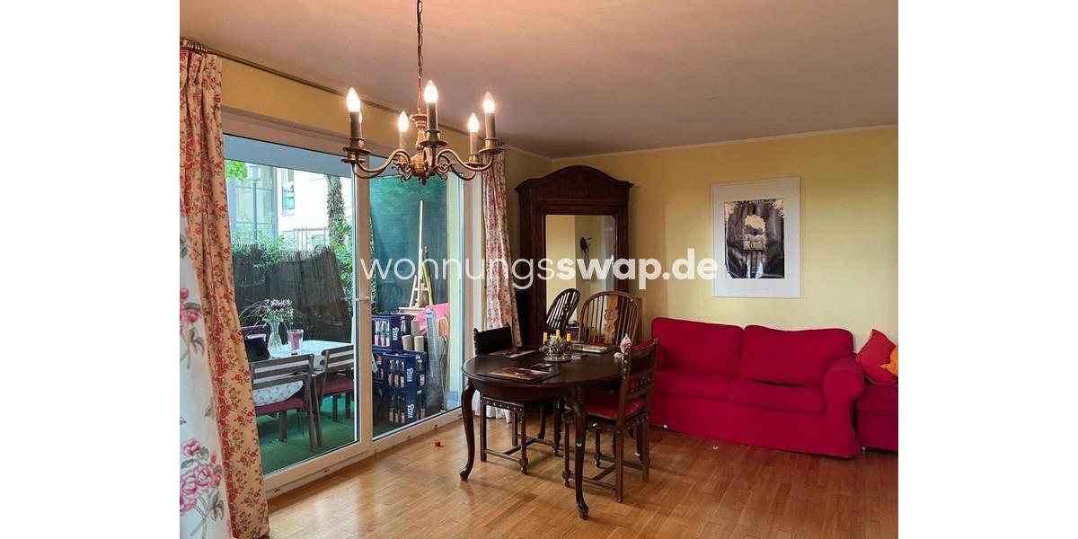 Etagenwohnung München Ludwigsvorstadt-Isarvorstadt - 2 Zimmer, 60 m&sup2;, 1.100&euro; | Angebot:24538033