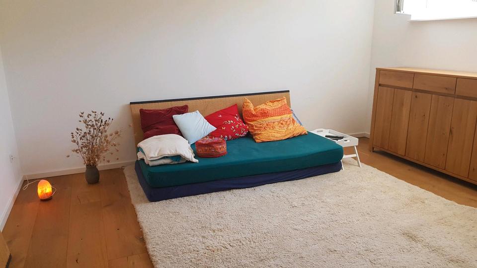 Wohnen auf Zeit Weißenohe - 2 Zimmer, 25 m&sup2;, 380&euro; | Angebot:26254285