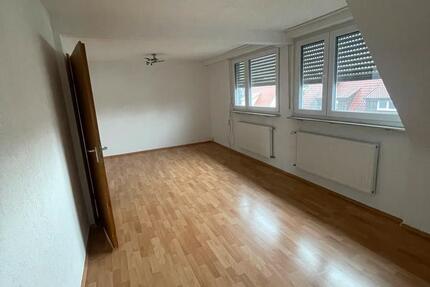 2,5 Zimmer Wohnung in Freiberg am Neckar 2 zimmer