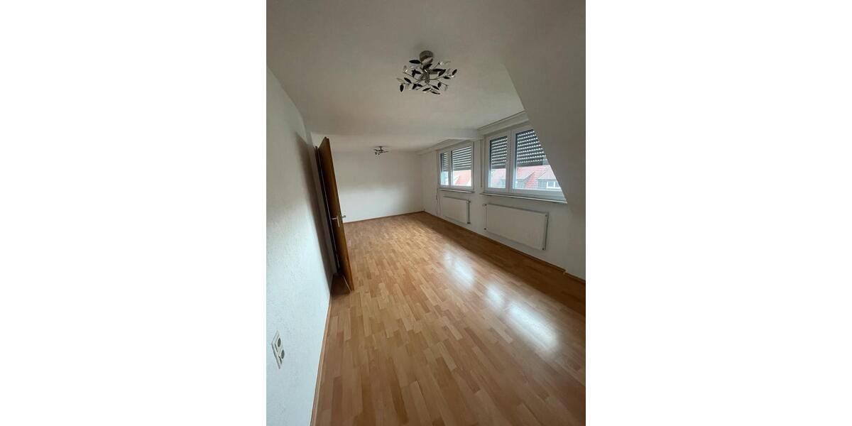 2,5 Zimmer Wohnung in Freiberg am Neckar 2 zimmer