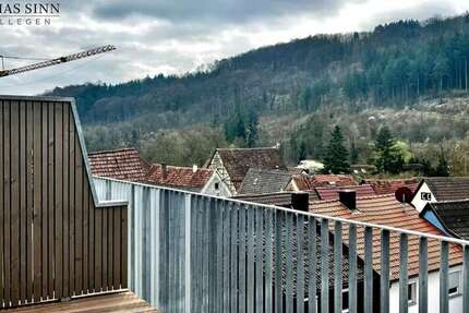 Wohnung Forchtenberg / Sindringen Sindringen - 5.5 Zimmer, 102 m&sup2;, 1.010&euro; | Angebot:26183850