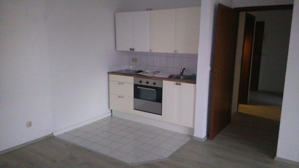Etagenwohnung Reinfeld (Holstein) - 2 Zimmer, 50 m&sup2;, 695&euro; | Angebot:24494364