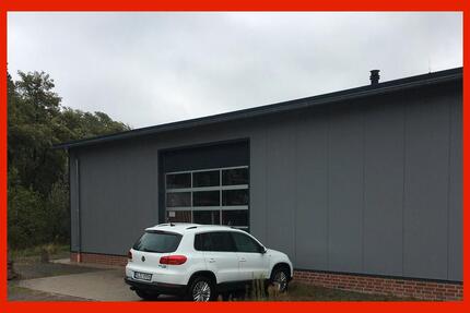 Gewerbeobjekt Ganderkesee - 1.500&euro; | Angebot:26494500