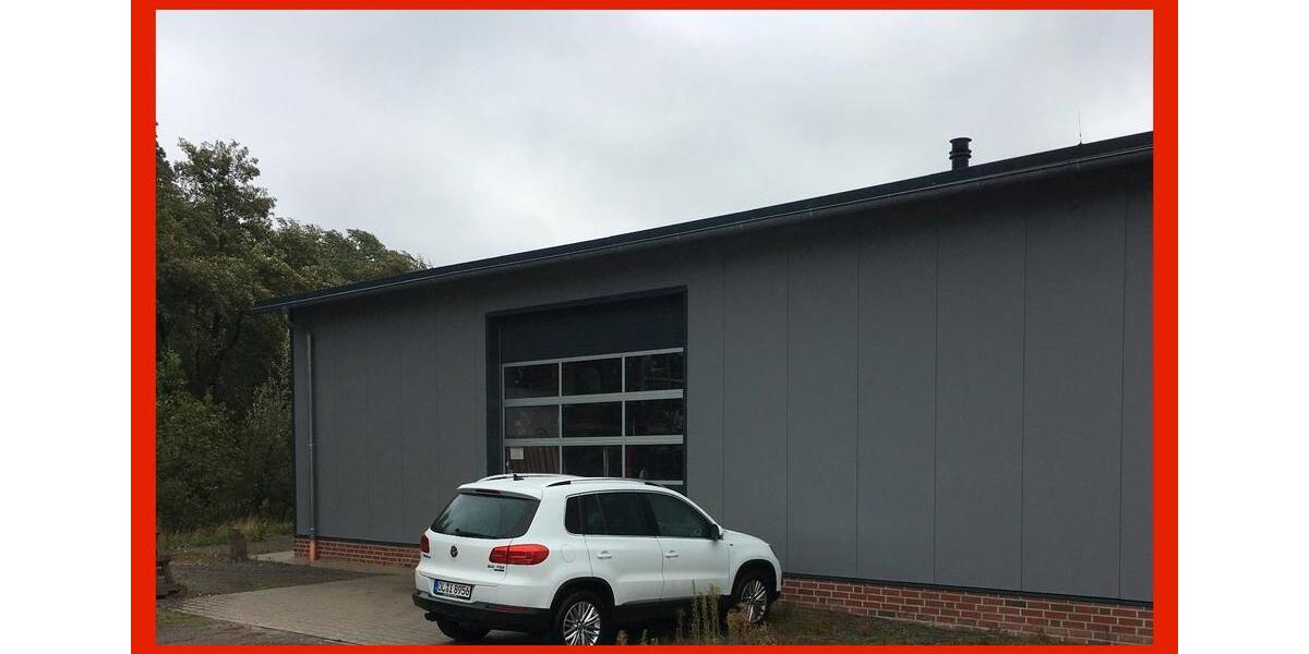 Gewerbeobjekt Ganderkesee - 1.500&euro; | Angebot:26494500