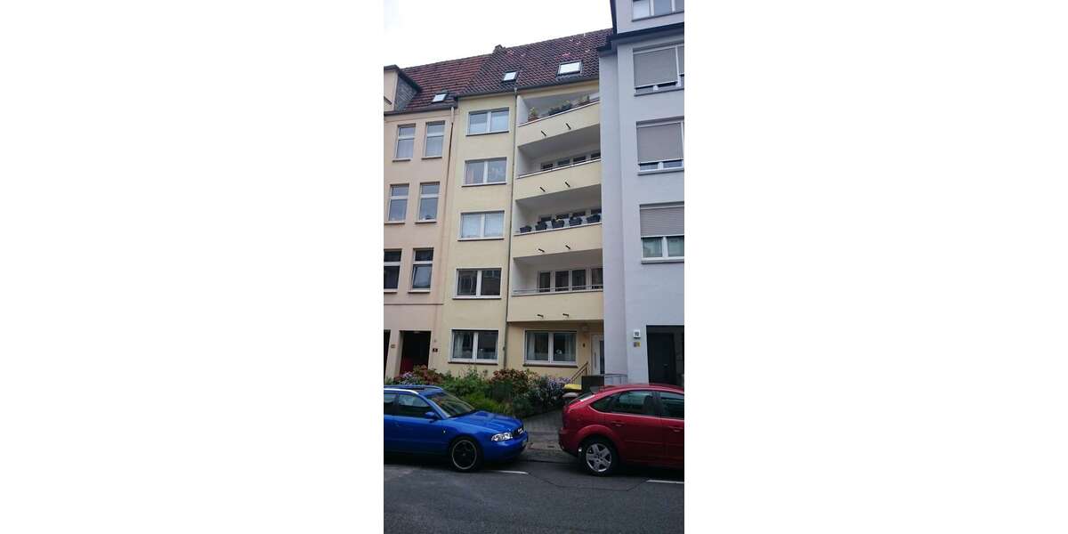 Etagenwohnung Dortmund Gartenstadt - 3 Zimmer, 82 m&sup2;, 825&euro; | Angebot:27032788