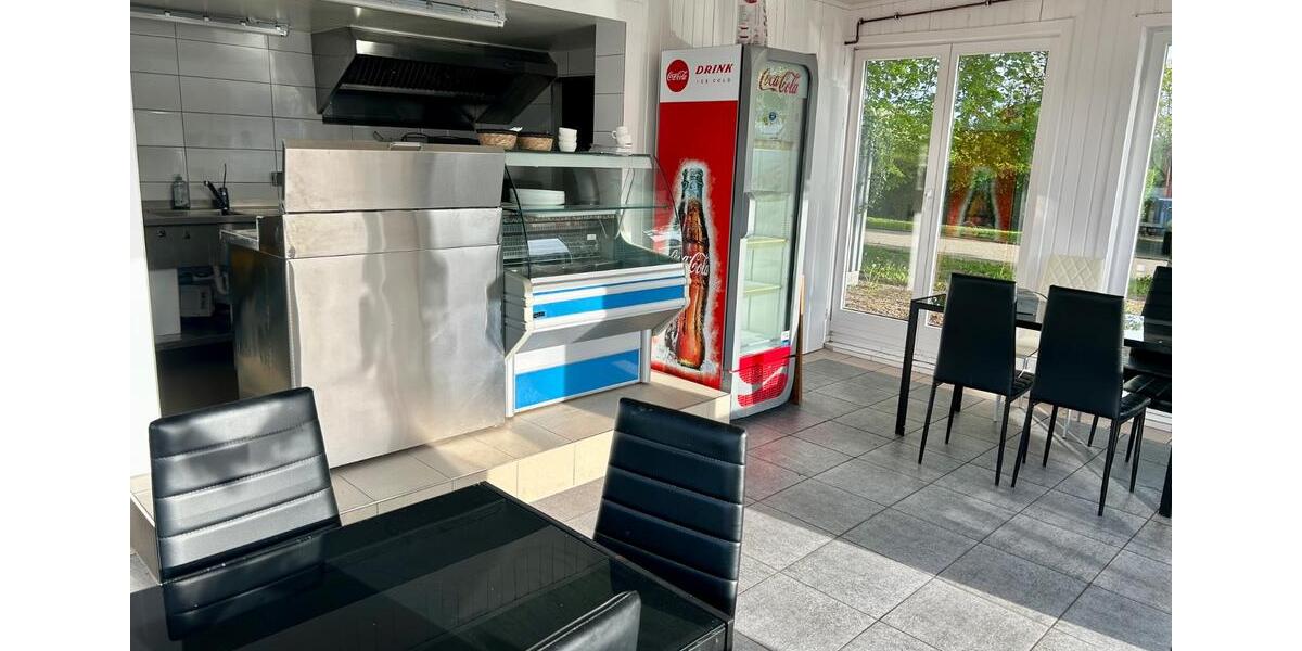 Gewerbeobjekt Rittersdorf - 650&euro; | Angebot:26531628