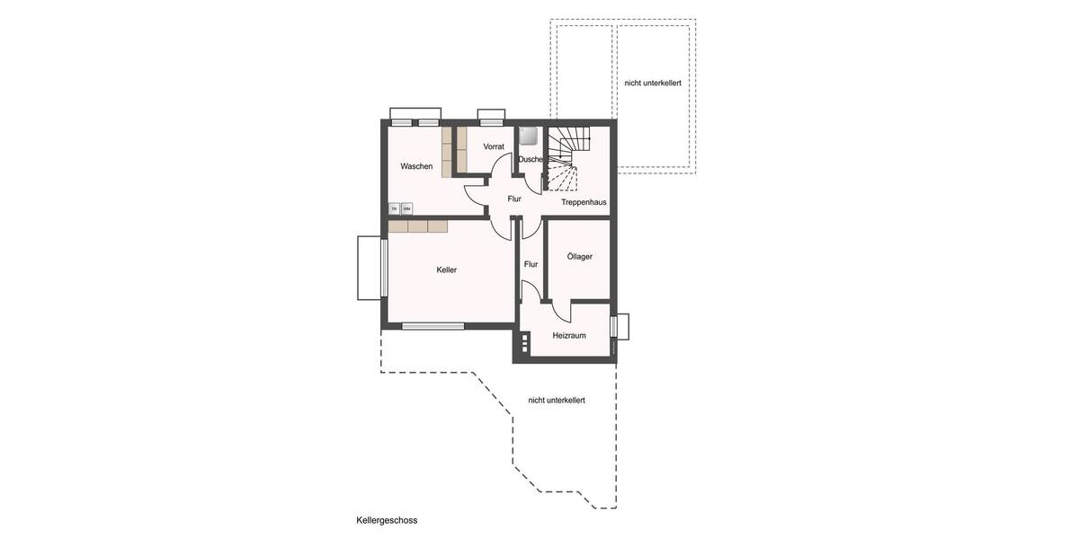 Einfamilienhaus Münster Gievenbeck - 6 Zimmer, 210 m&sup2;, 1.995&euro; | Angebot:24982750