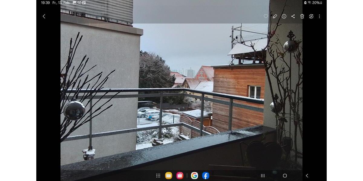 Etagenwohnung Wismar Altstadt - 2 Zimmer, 56 m&sup2;, 700&euro; | Angebot:25765914