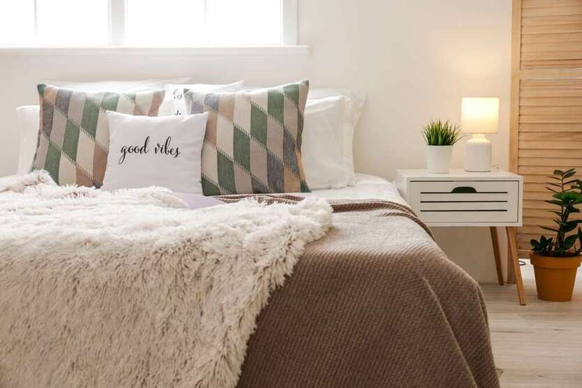 Wohnung zum Mieten in Darmstadt 1.080 € 62 m²