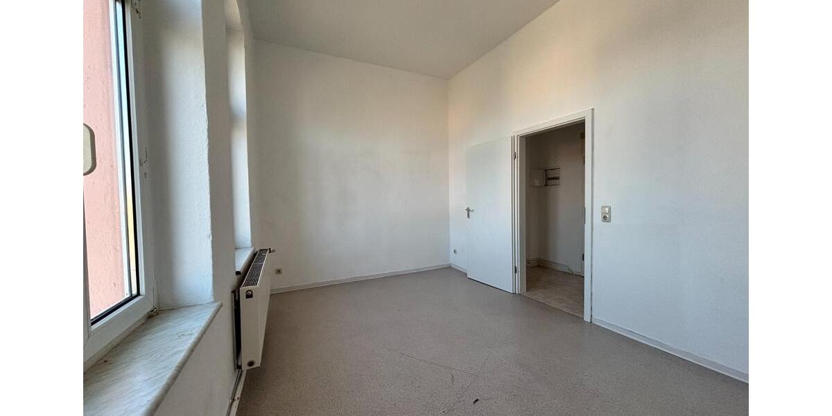 Etagenwohnung Ballenstedt - 3 Zimmer, 80 m&sup2;, 485&euro; | Angebot:24776882