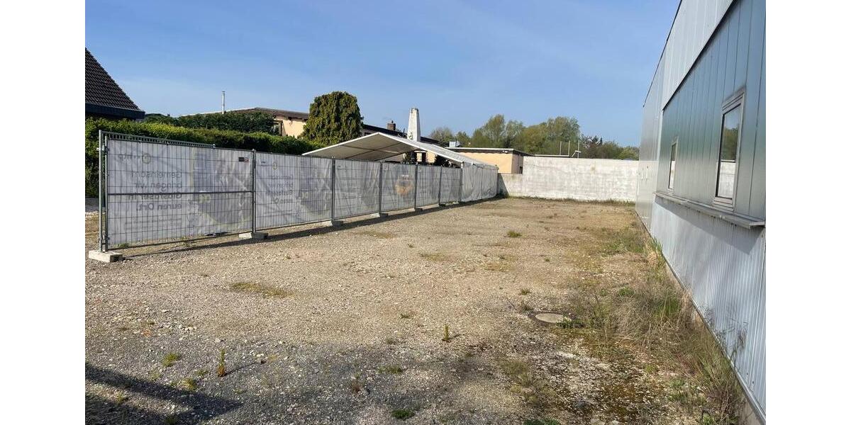 Gewerbeobjekt Ronnenberg - 3.000&euro; | Angebot:26355024