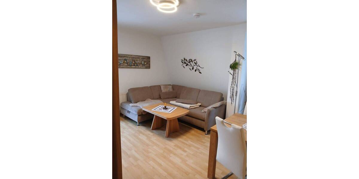 Etagenwohnung Haselbachtal / Reichenbach Reichenbach - 2 Zimmer, 59 m&sup2;, 354&euro; | Angebot:26065309