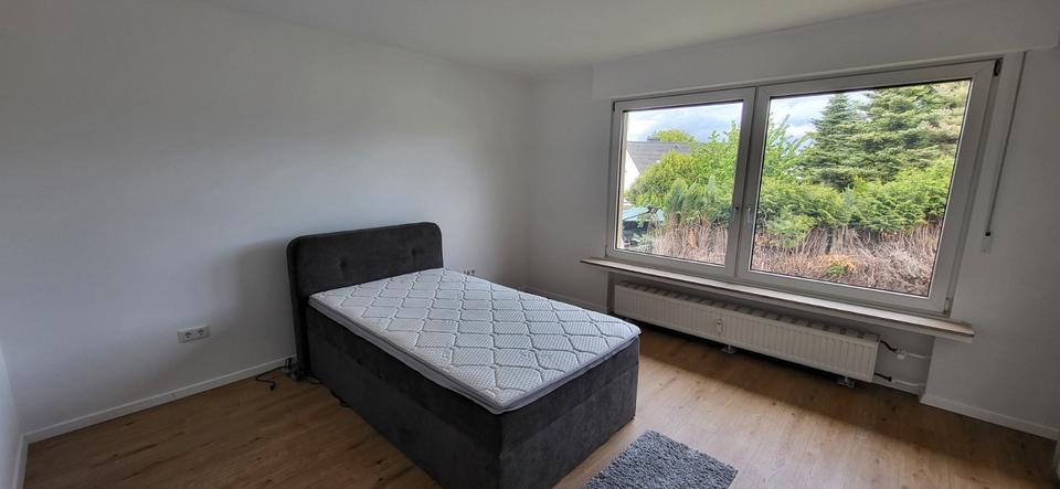 Etagenwohnung Dortmund Grevel - 3 Zimmer, 70 m&sup2;, 980&euro; | Angebot:26548252