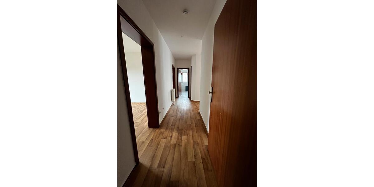 3 Zimmer Treuenbrietzen 1. OG 3 zimmer