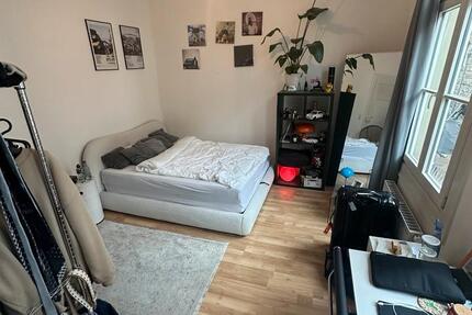 Wohnen auf Zeit Wiesbaden - 4 Zimmer, 82 m&sup2;, 630&euro; | Angebot:26243955