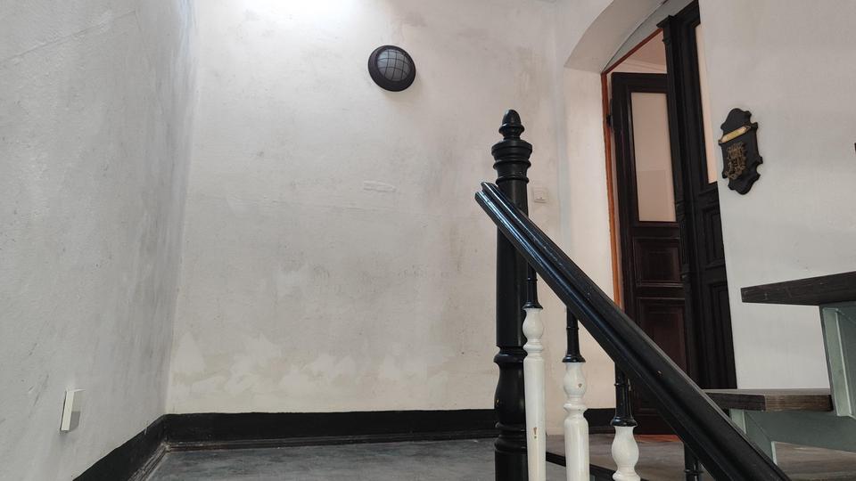 unbefristetes möbliertes WG Zimmer in direkter THB- und MHB-Nähe zu vermieten 1 zimmer