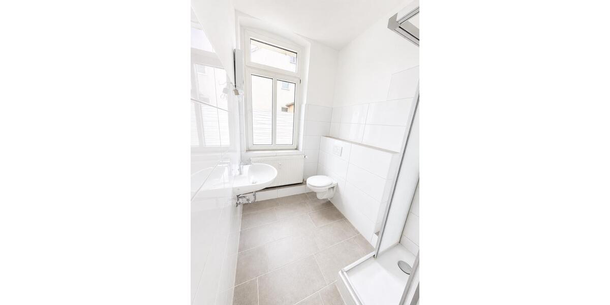 Etagenwohnung Bielefeld Mitte - 1 Zimmer, 30 m&sup2;, 530&euro; | Angebot:26665434