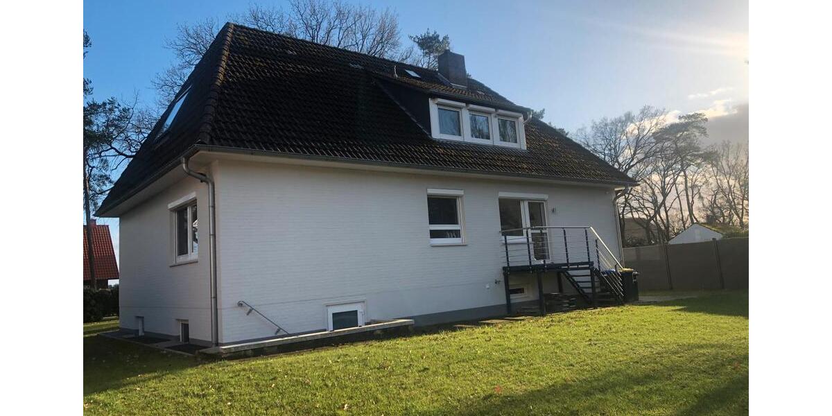 Einfamilienhaus Oldenburg Kreyenbrück - 6 Zimmer, 170 m&sup2;, 1.690&euro; | Angebot:25930618