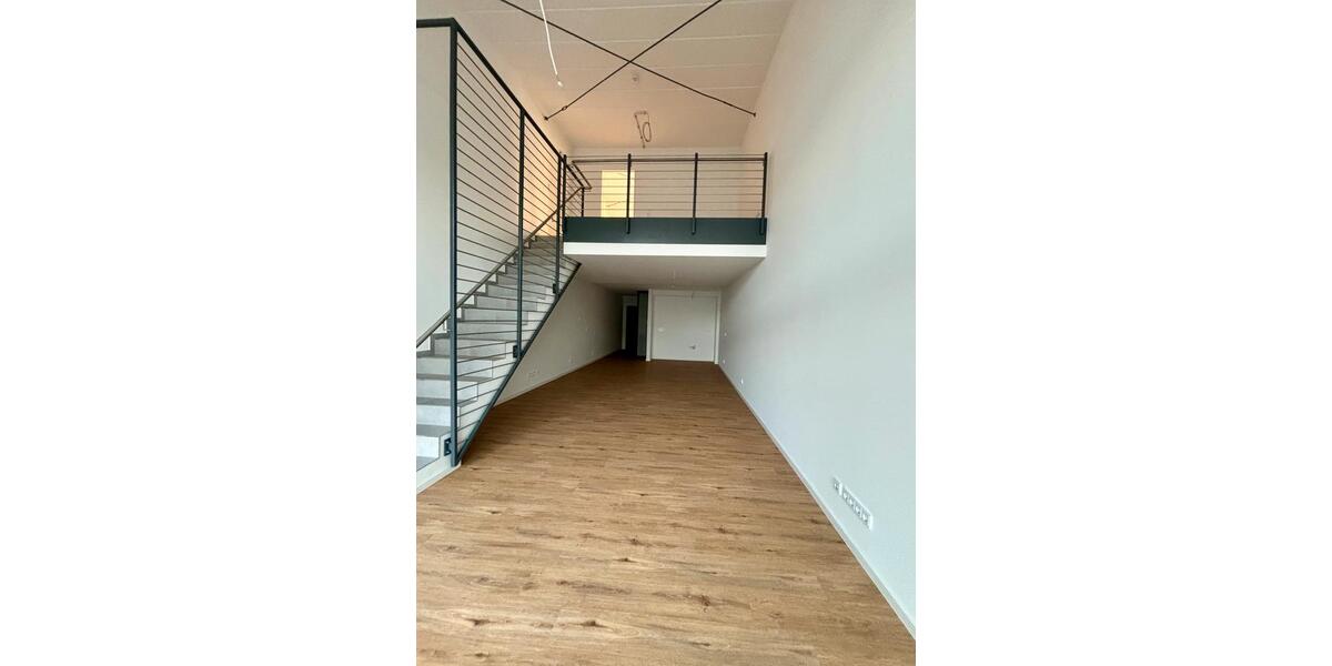 Loft - Studio - Atelier Stadthagen - 2 Zimmer, 102 m&sup2;, 1.020&euro; | Angebot:25830434