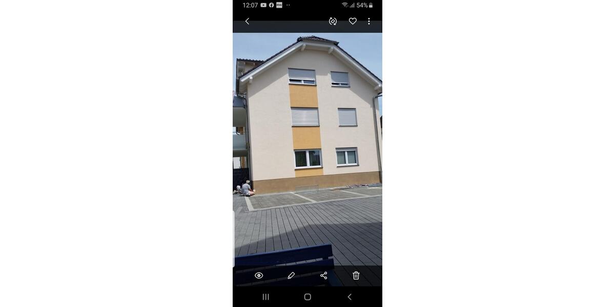 Ab 01.02.2026 ist Sehr schöne 5 Zimmer Wohnung in Gießen Frei 5 zimmer