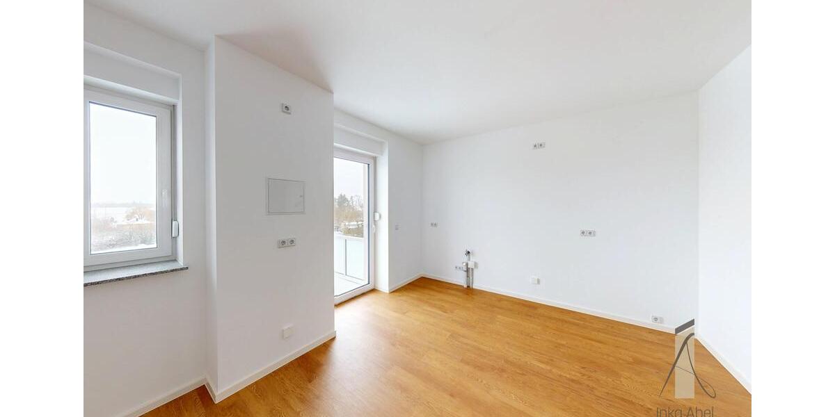 Dachgeschoßwohnung Magdeburg Beyendorf-Sohlen - 3 Zimmer, 100 m&sup2;, 1.046&euro; | Angebot:24814060
