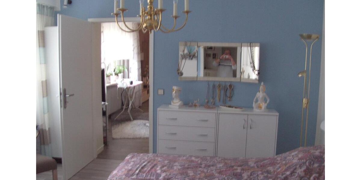 Erdgeschoßwohnung Wöllstadt - 3 Zimmer, 100 m&sup2;, 1.000&euro; | Angebot:25571721