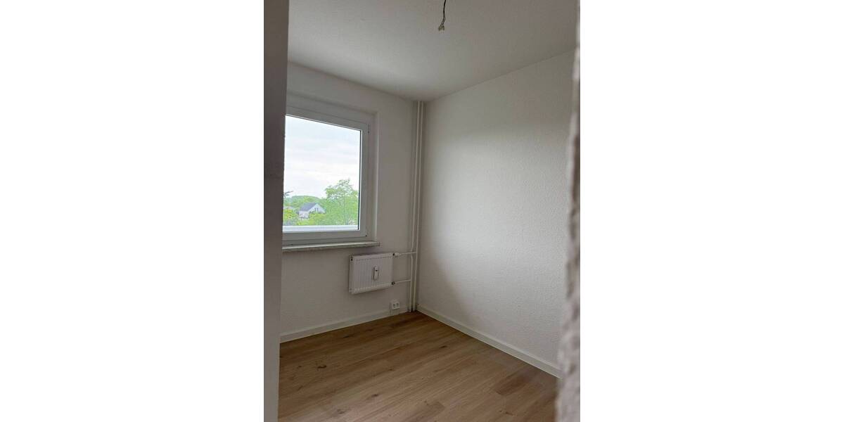 Etagenwohnung Coswig (Anhalt) Coswig - 2 Zimmer, 54 m&sup2;, 356&euro; | Angebot:26686570