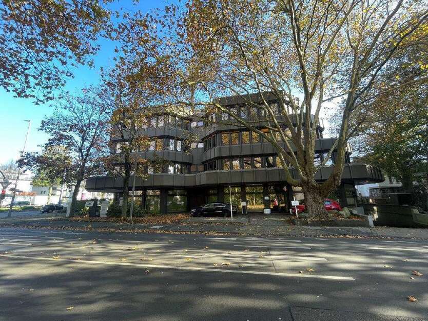 Büro in Dortmund 2.565 € 285 m² zimmer