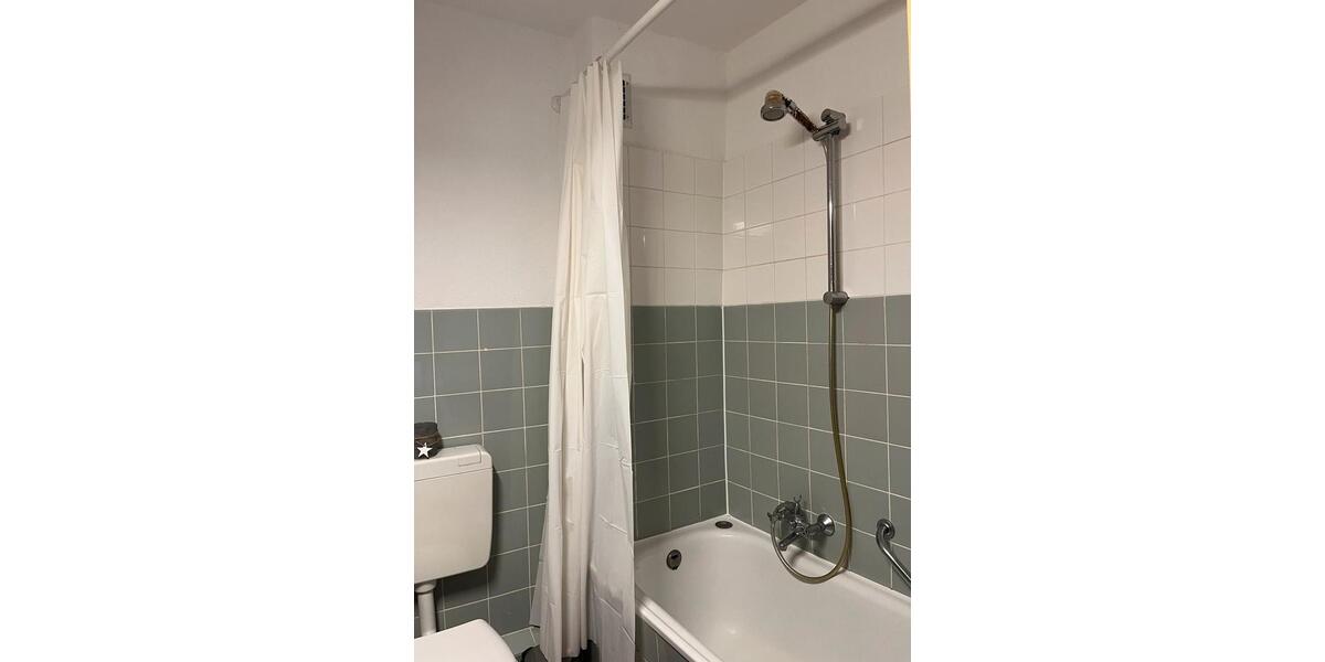 Wohnen auf Zeit Osnabrück Wüste - 1 Zimmer, 12 m&sup2;, 350&euro; | Angebot:26228155