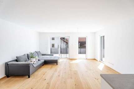 Wohnung zum Mieten in Lauben 1.405 € 112.36 m²
