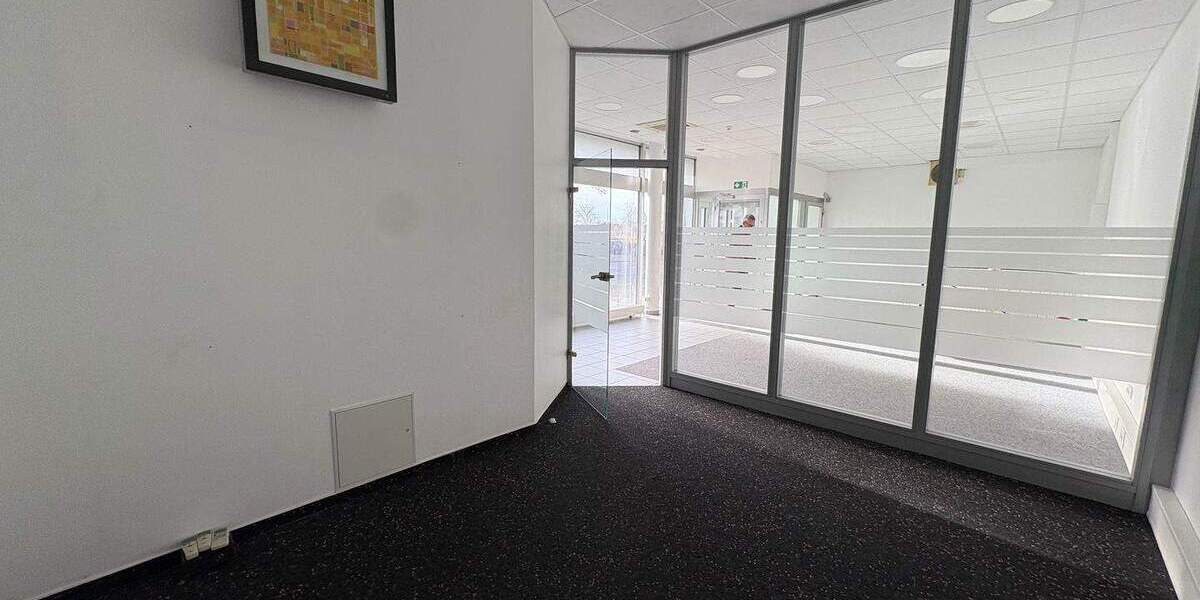 Gewerbeobjekt Dortmund Barop - 4 Zimmer, 1.200&euro; | Angebot:23763702