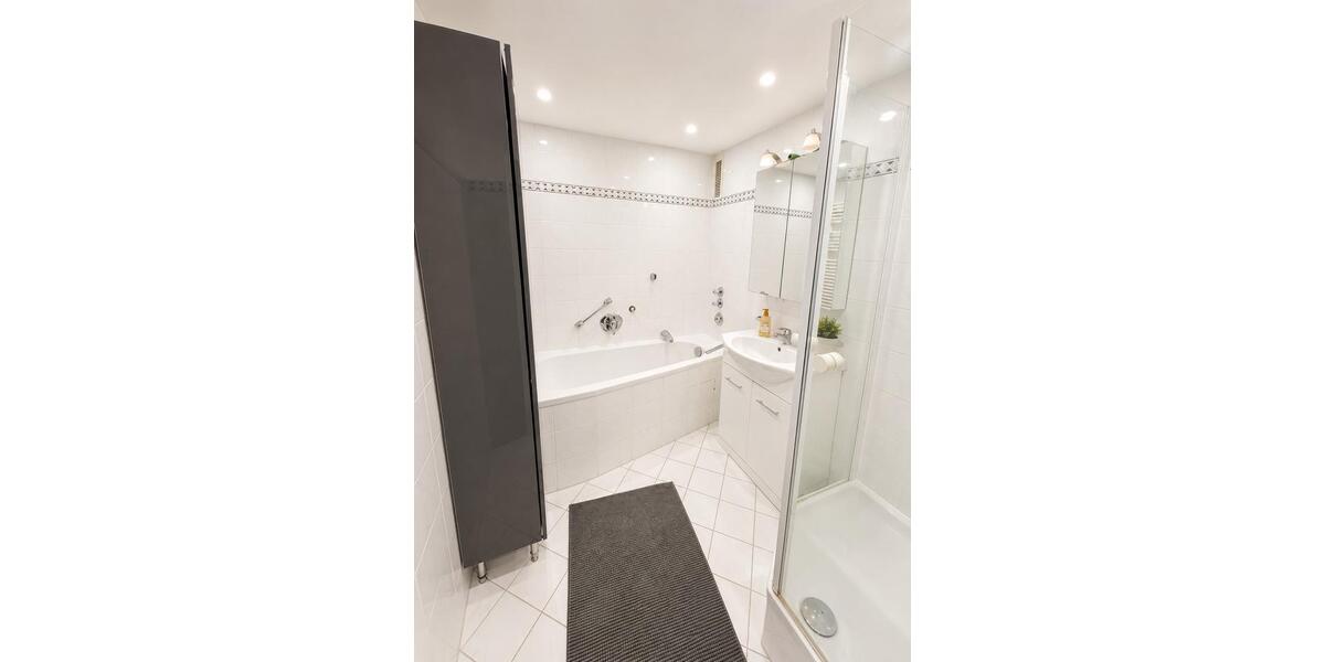 Wohnen auf Zeit München Aubing-Lochhausen-Langwied - 1 Zimmer, 20 m&sup2;, 675&euro; | Angebot:26689939