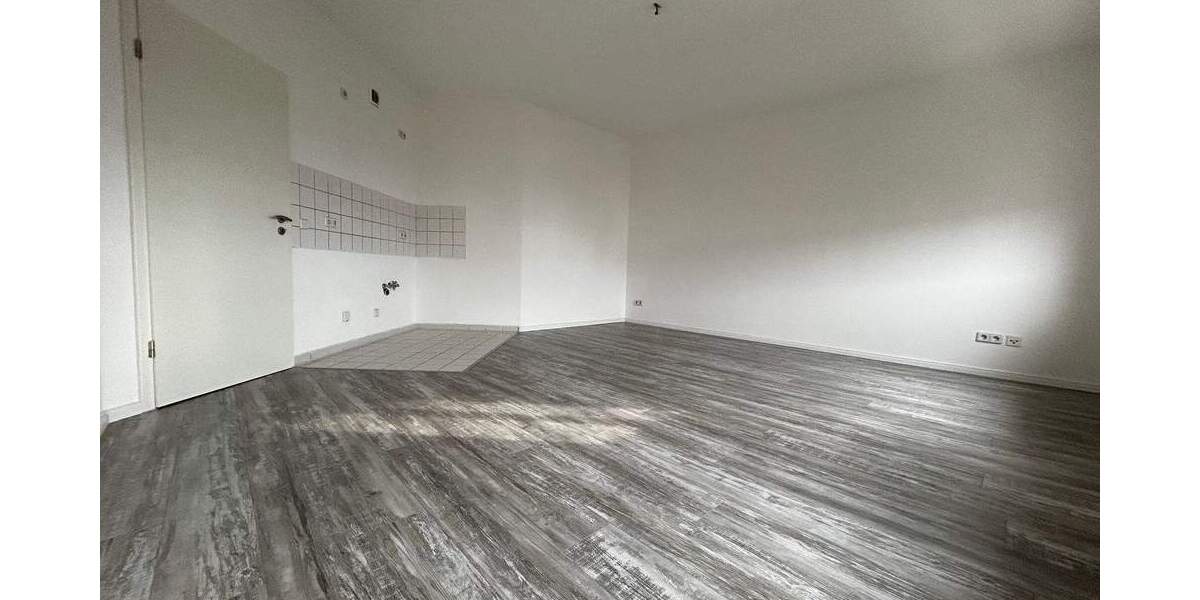 Etagenwohnung Magdeburg Sudenburg - 2 Zimmer, 55 m&sup2;, 375&euro; | Angebot:25290395