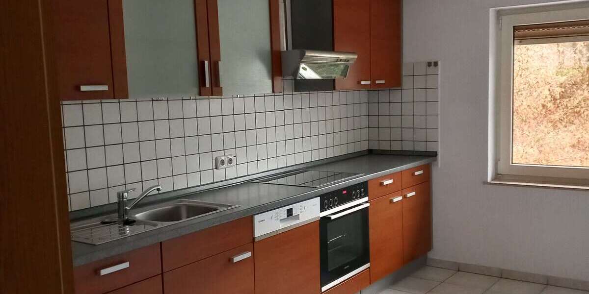 Etagenwohnung Bingen am Rhein - 2 Zimmer, 70 m&sup2;, 690&euro; | Angebot:26534750