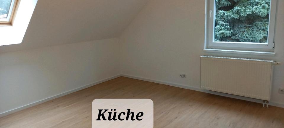 Dachgeschoßwohnung Berlin Treptow-Köpenick - 1 Zimmer, 50 m&sup2;, 580&euro; | Angebot:25635524