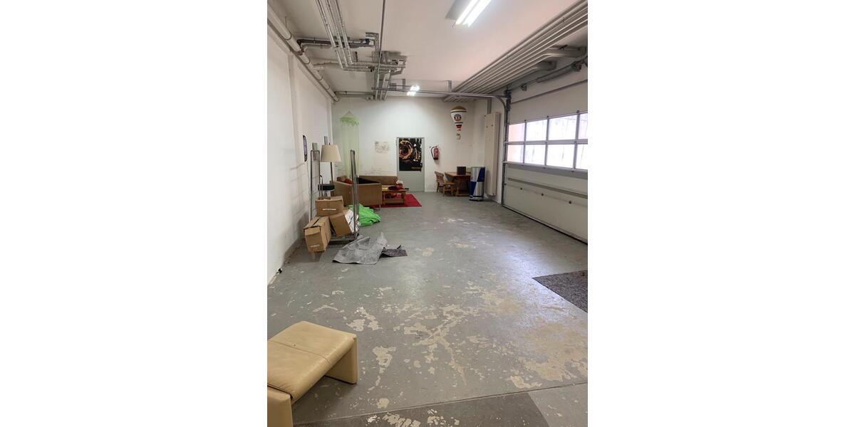 Gewerbeobjekt Forstern - 700&euro; | Angebot:24335828