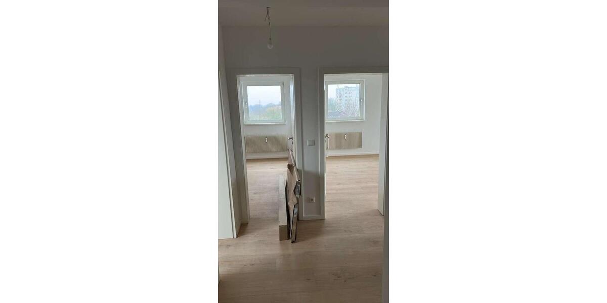 Etagenwohnung Rendsburg - 3 Zimmer, 78 m&sup2;, 765&euro; | Angebot:25145123