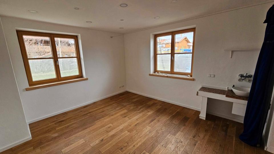 Gewerbeobjekt Uffing am Staffelsee - 327&euro; | Angebot:25965438