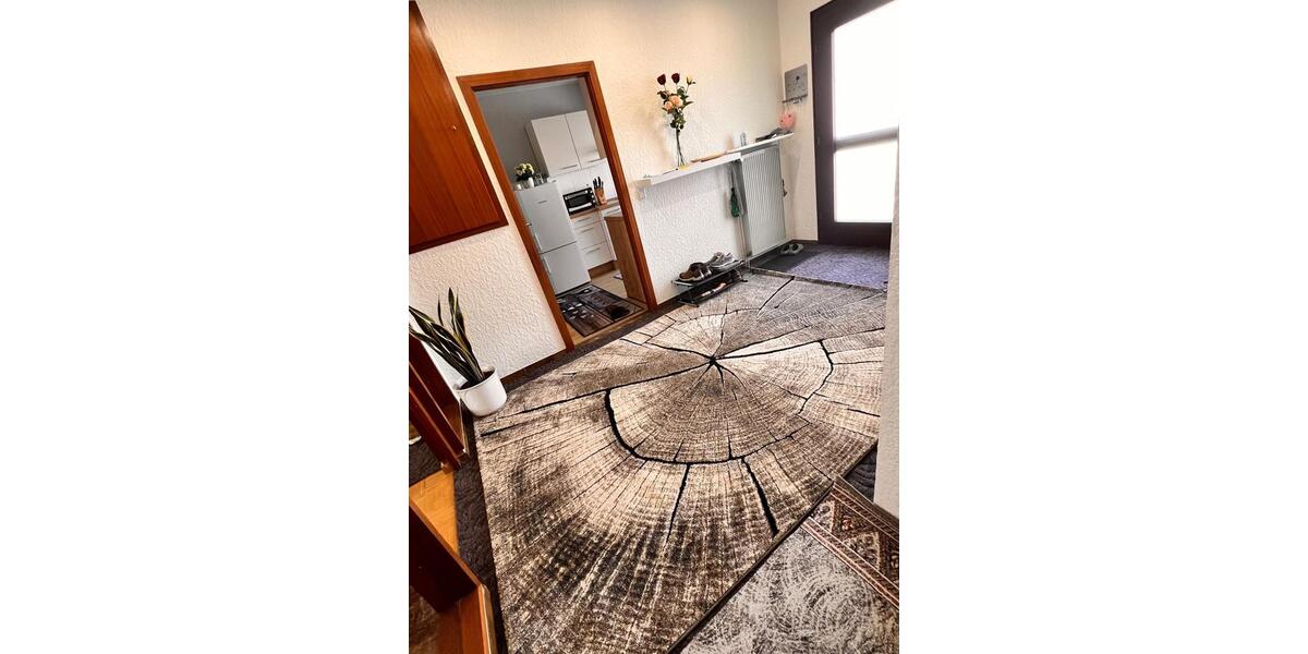 Erdgeschoßwohnung Arnsberg Oeventrop - 4 Zimmer, 115 m&sup2;, 1.700&euro; | Angebot:26432440