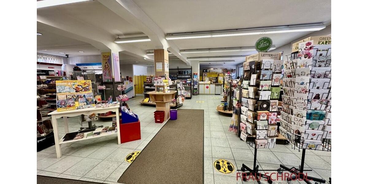 Gewerbeobjekt Engen - 1.500&euro; | Angebot:26631787
