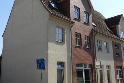 Wohnung Altentreptow - 4 Zimmer, 114 m&sup2;, 684&euro; | Angebot:24255509