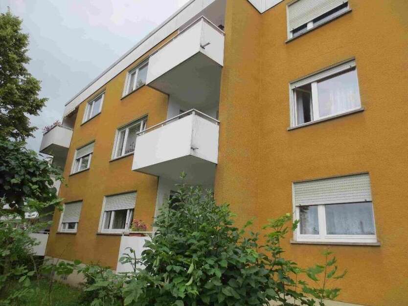 Wohnung zum Mieten in Schweinfurt 527 € 76.59 m²