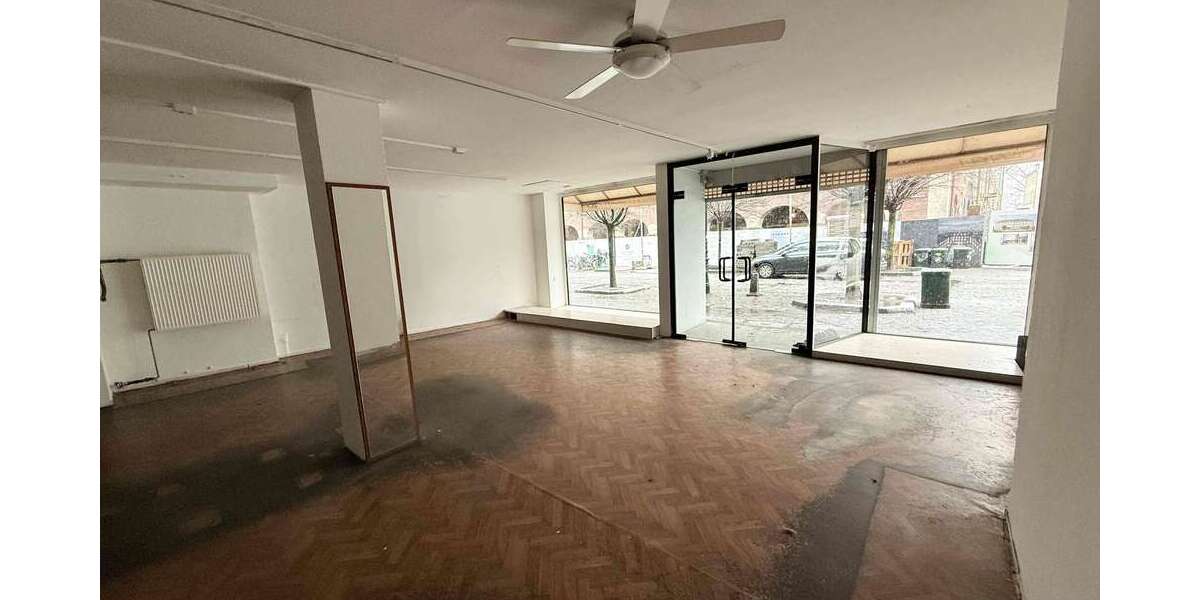 Gewerbeobjekt Düsseldorf Altstadt - 8.900&euro; | Angebot:26649726