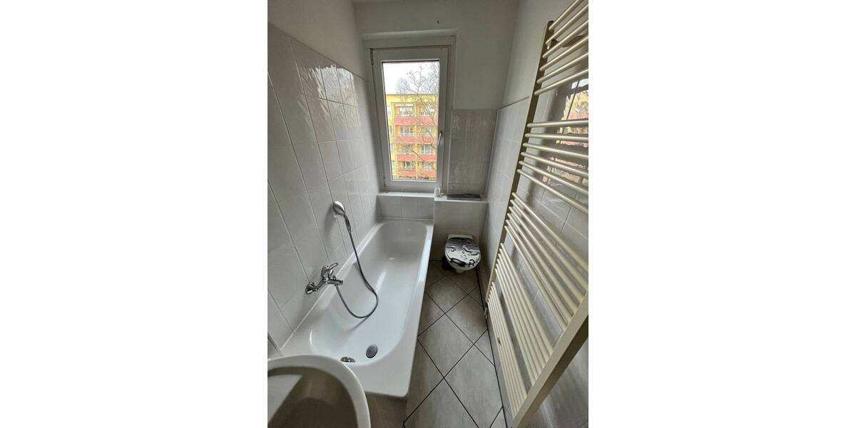 Etagenwohnung Brandenburg Görden - 3 Zimmer, 59 m&sup2;, 449&euro; | Angebot:26791520