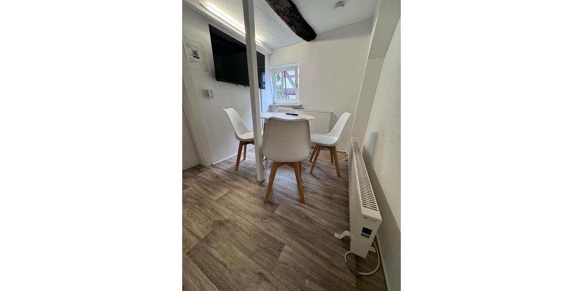 Wohnen auf Zeit Bad Wildungen - 10 Zimmer, 20 m&sup2;, 400&euro; | Angebot:26683728