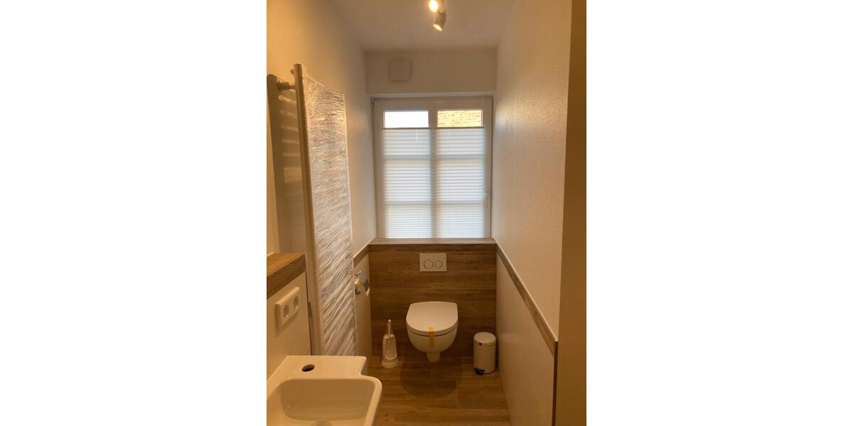 Erdgeschoßwohnung Ostbevern - 1 Zimmer, 35 m&sup2;, 660&euro; | Angebot:25992713